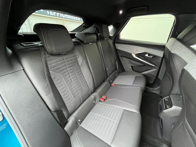 3008 Hybrid 136 e-DSC6 Allure