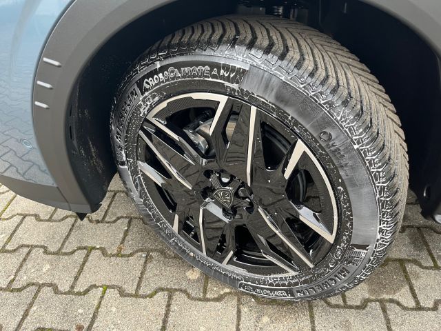 5008 Hybrid 136 e-DSC6 GT (K)