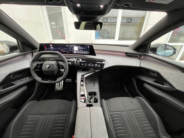 5008 Hybrid 136 e-DSC6 GT (K)