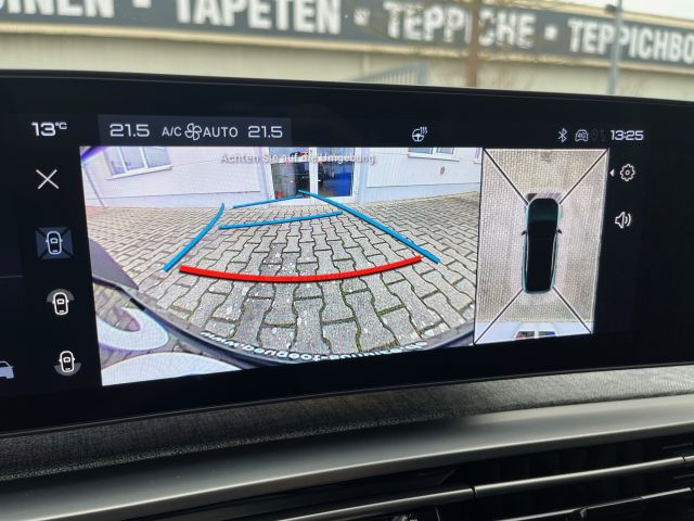 5008 Hybrid 136 e-DSC6 GT (K)