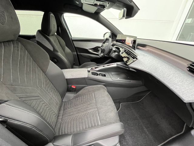 5008 Hybrid 136 e-DSC6 GT (K)