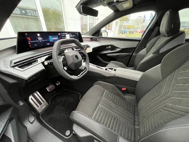 5008 Hybrid 136 e-DSC6 GT (K)