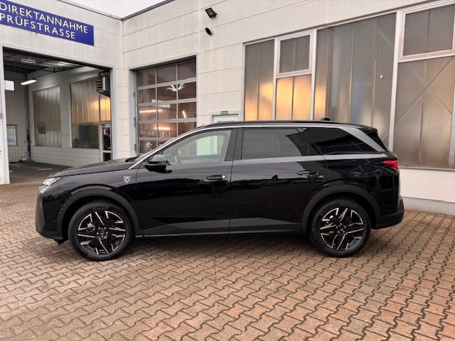 5008 Hybrid 136 e-DSC6 GT (K)