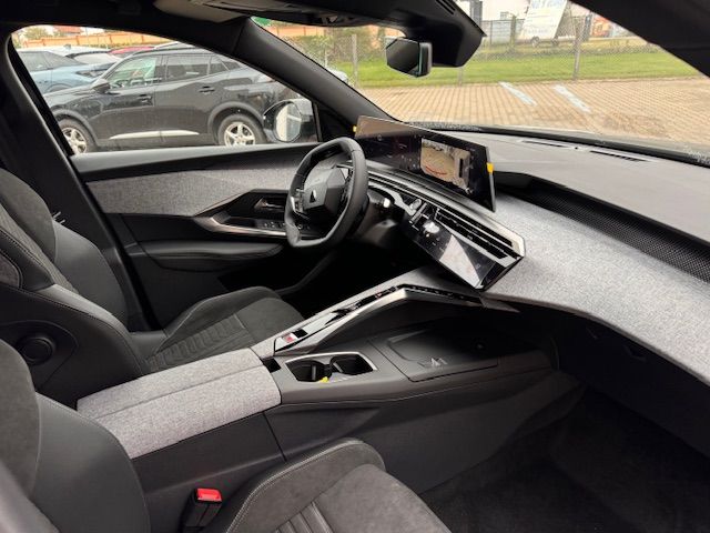 5008 Hybrid 136 e-DSC6 GT (K)