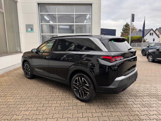 5008 Hybrid 136 e-DSC6 GT (K)