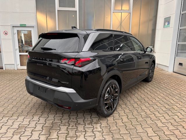 5008 Hybrid 136 e-DSC6 GT (K)