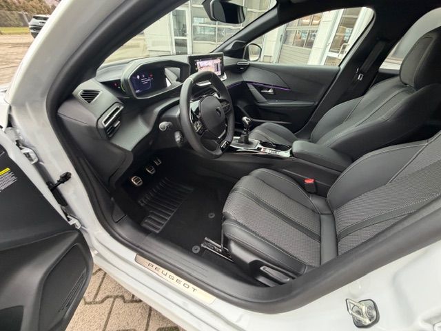 208 PureTech 100 GT (U)