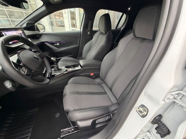 208 PureTech 100 GT (U)