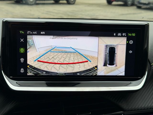 208 PureTech 100 GT (U)