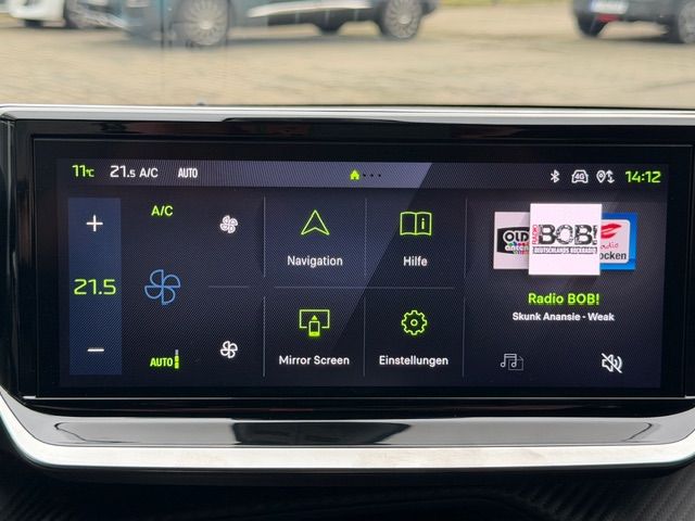 208 PureTech 100 GT (U)