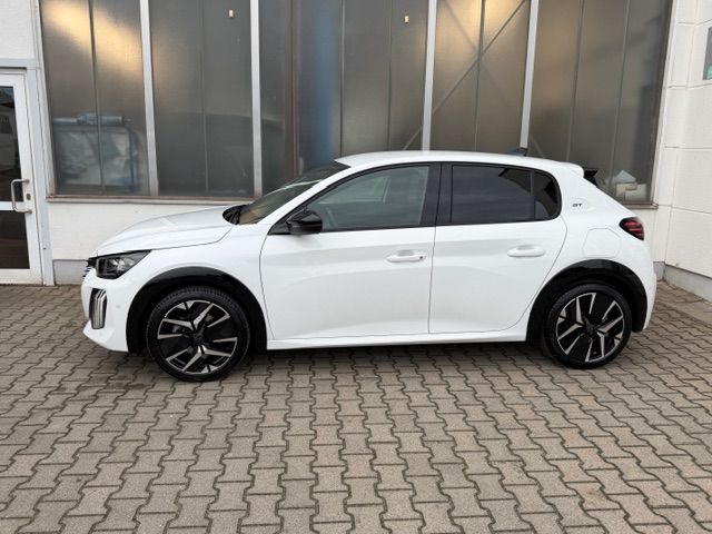 208 PureTech 100 GT (U)