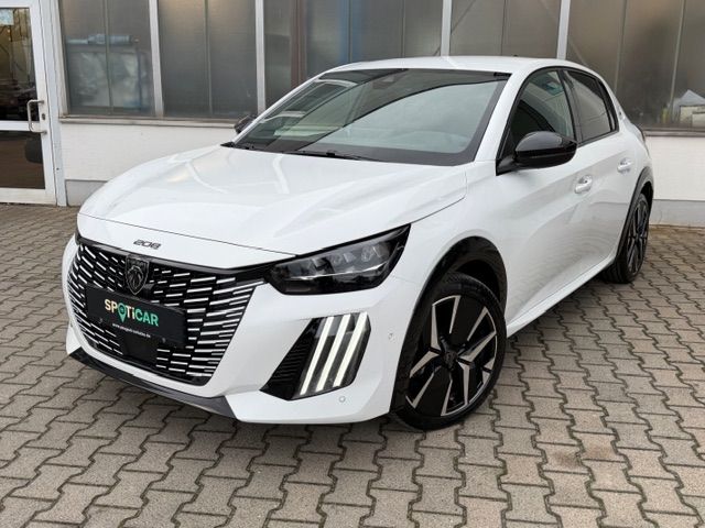 208 PureTech 100 GT (U)