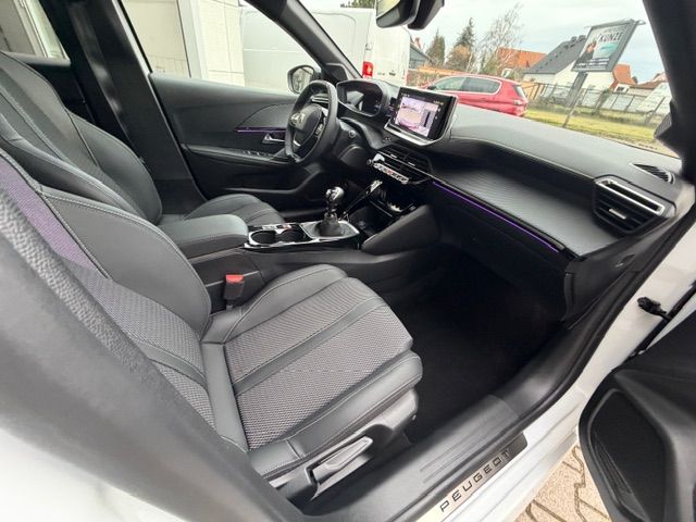 208 PureTech 100 GT (U)