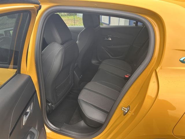 208 Elektromotor 136 GT