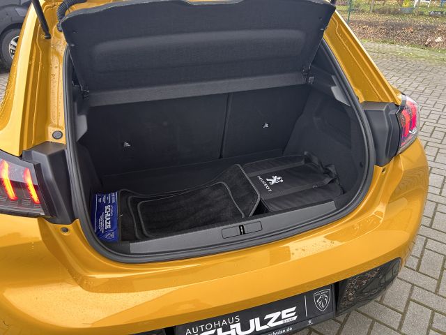 208 Elektromotor 136 GT