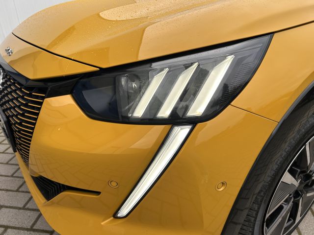 208 Elektromotor 136 GT