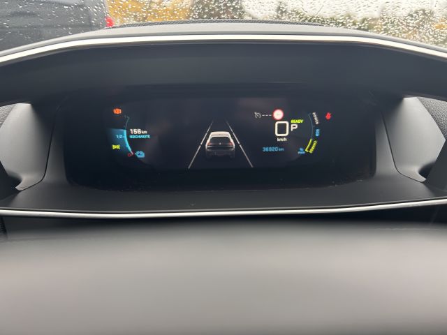 208 Elektromotor 136 GT