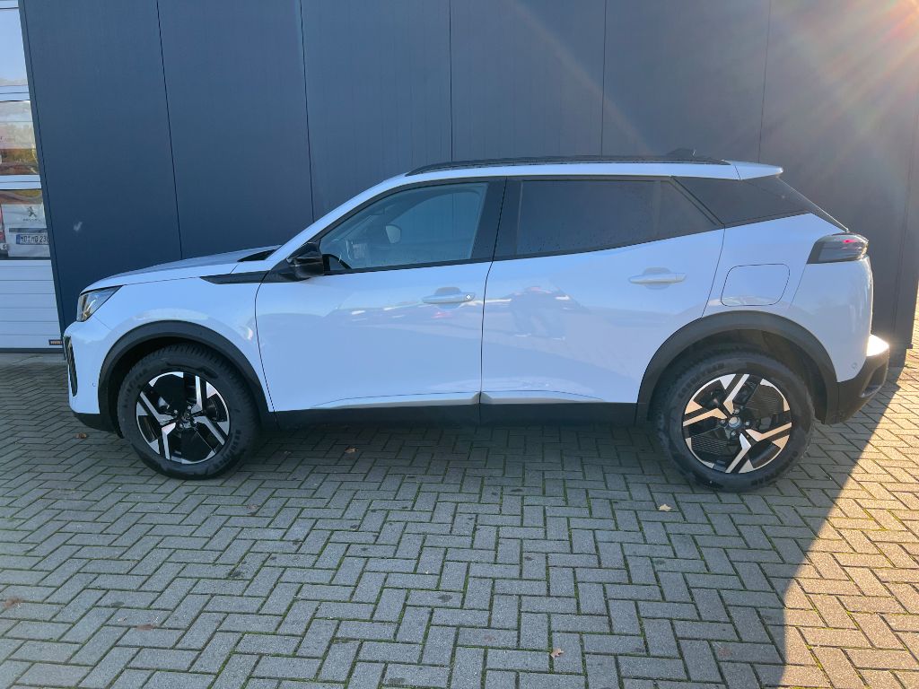 2008 PureTech 100 Allure (U)