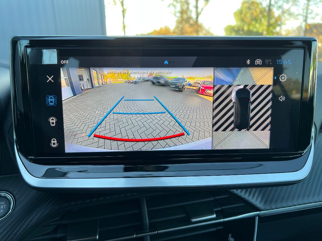 2008 PureTech 100 Allure (U)