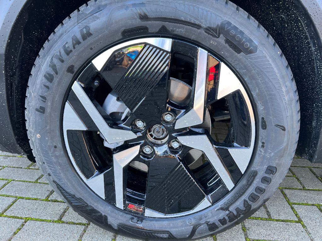 2008 PureTech 100 Allure (U)