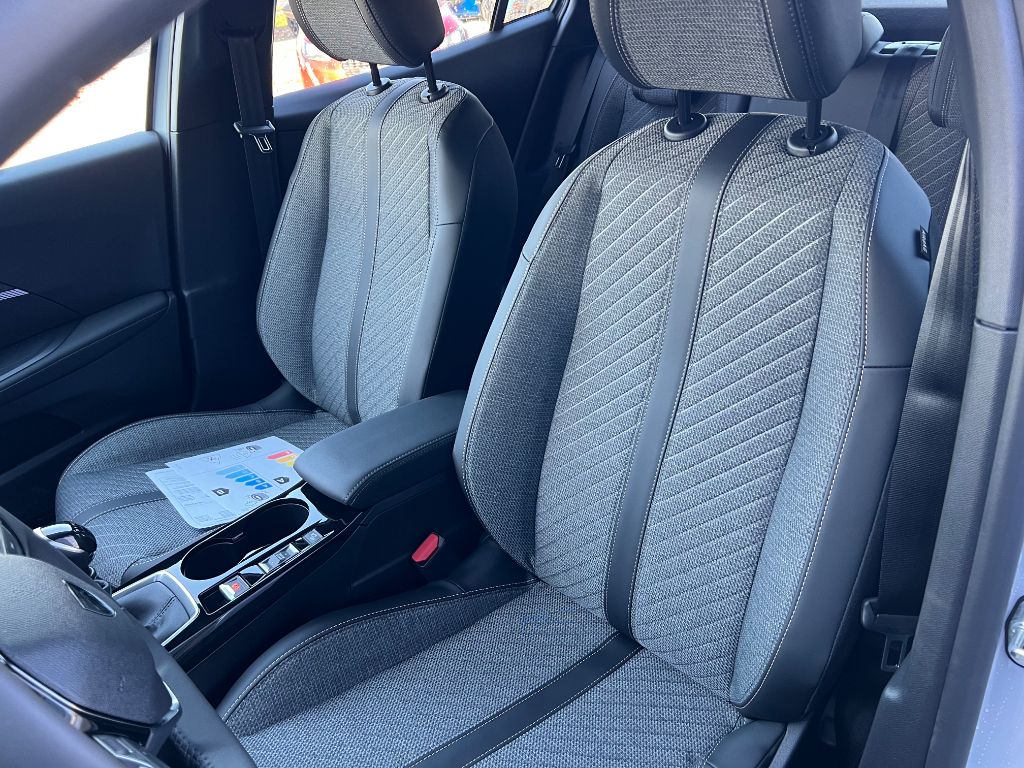 2008 PureTech 100 Allure (U)