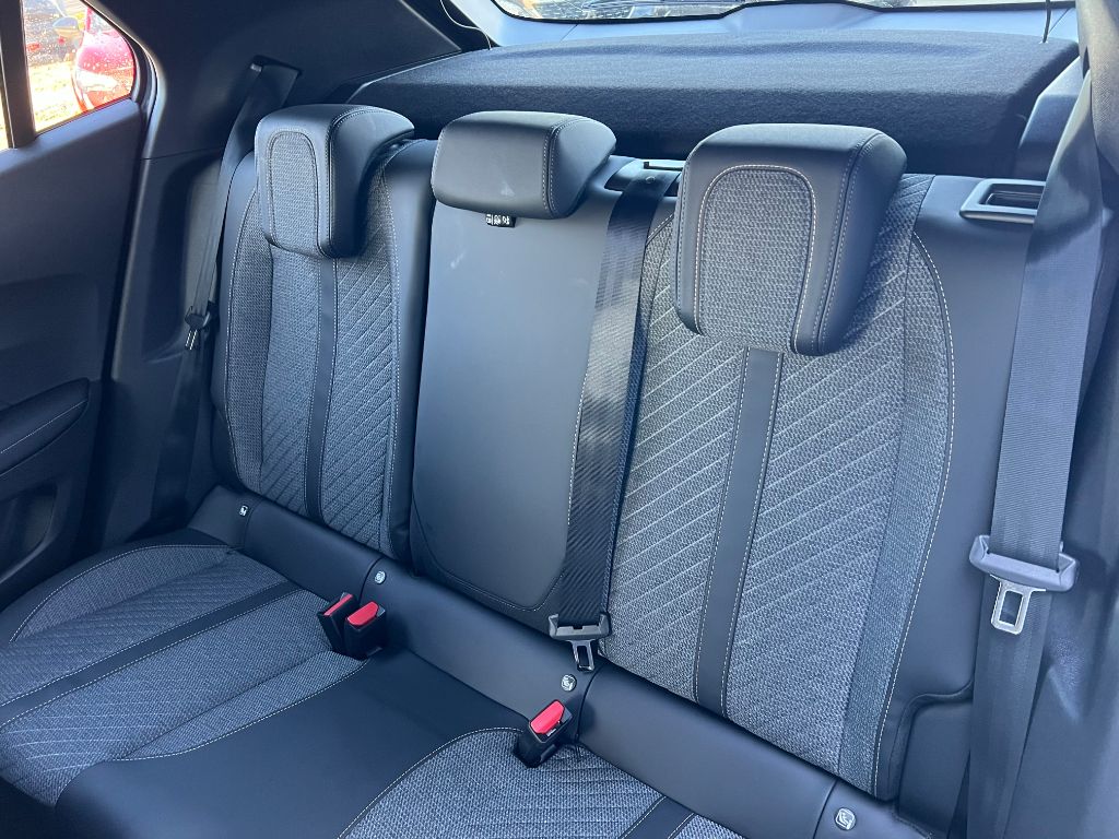 2008 PureTech 100 Allure (U)