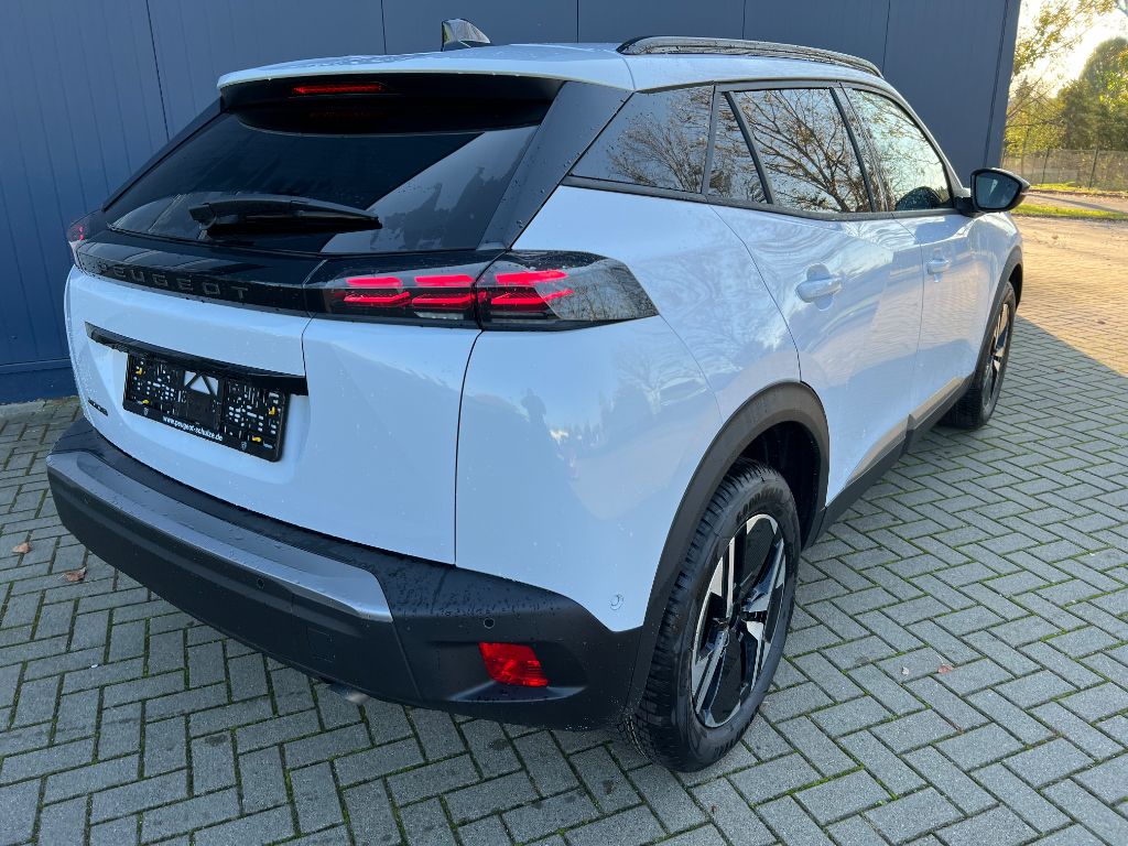 2008 PureTech 100 Allure (U)