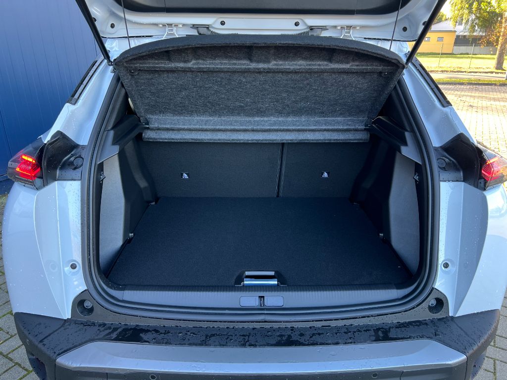 2008 PureTech 100 Allure (U)