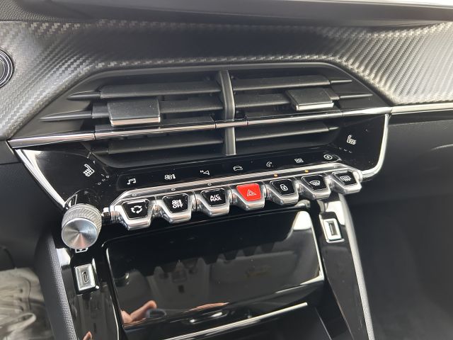208 Elektromotor 136 Allure