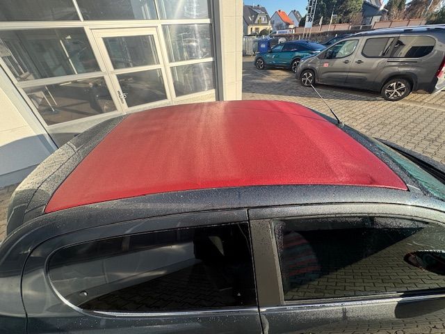 108 VTI 72 Stop&Start Top! Collection