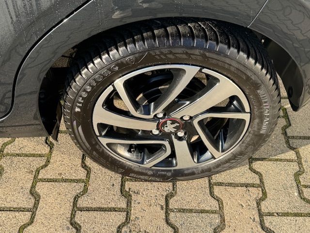 108 VTI 72 Stop&Start Top! Collection