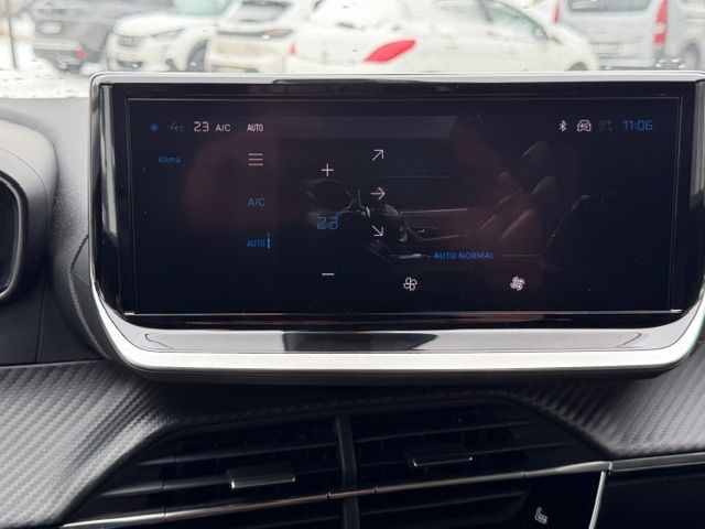 2008 Hybrid 136 e-DSC Allure (U)