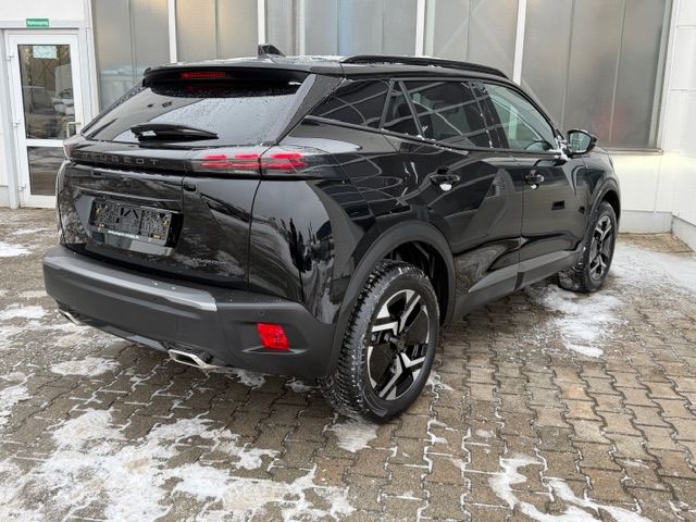 2008 Hybrid 136 e-DSC Allure (U)