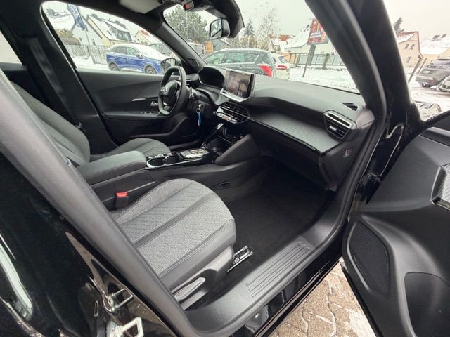 2008 Hybrid 136 e-DSC Allure (U)