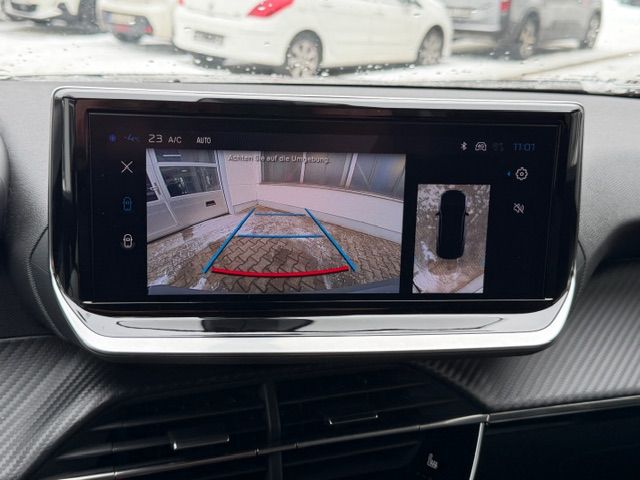 2008 Hybrid 136 e-DSC Allure (U)