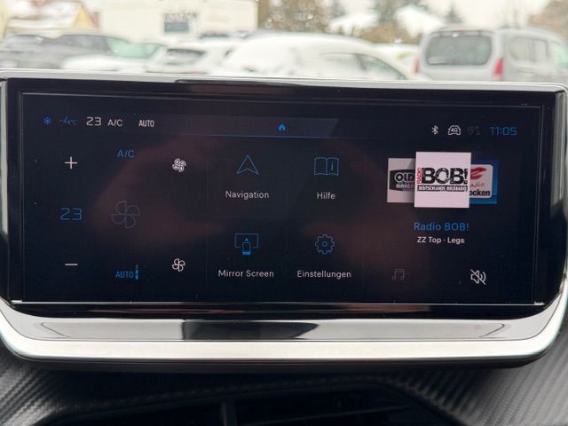 2008 Hybrid 136 e-DSC Allure (U)