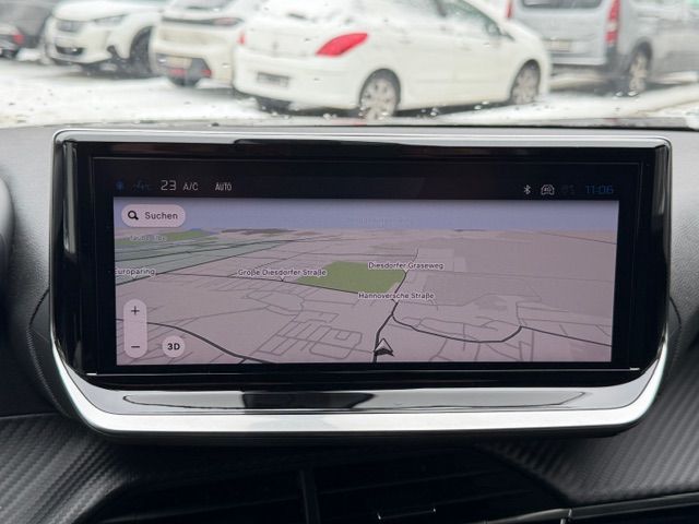 2008 Hybrid 136 e-DSC Allure (U)