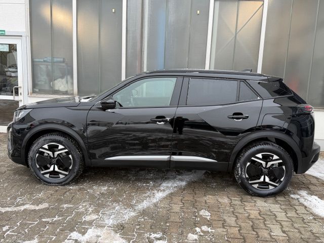 2008 Hybrid 136 e-DSC Allure (U)