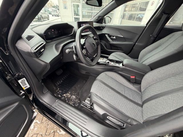 2008 Hybrid 136 e-DSC Allure (U)