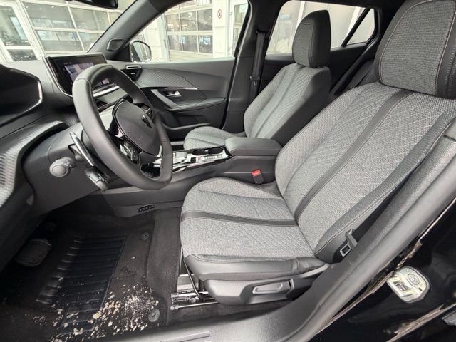 2008 Hybrid 136 e-DSC Allure (U)