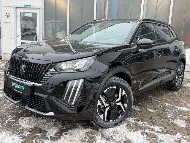 2008 Hybrid 136 e-DSC Allure (U)