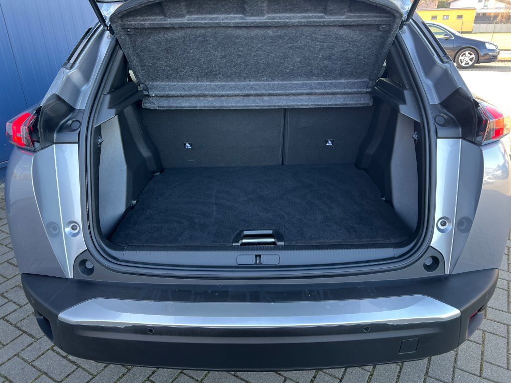2008 Elektro Allure