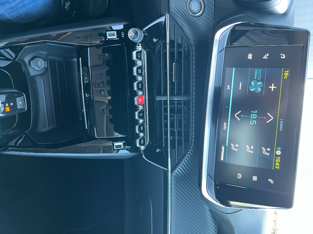 2008 Elektro Allure