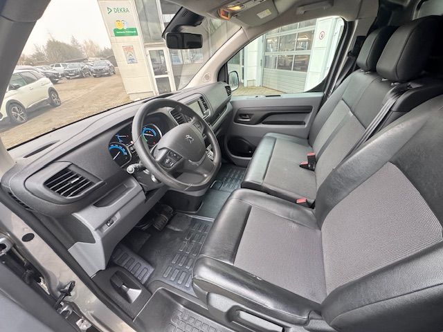 e-Expert L2H1 (75kWh) Premium