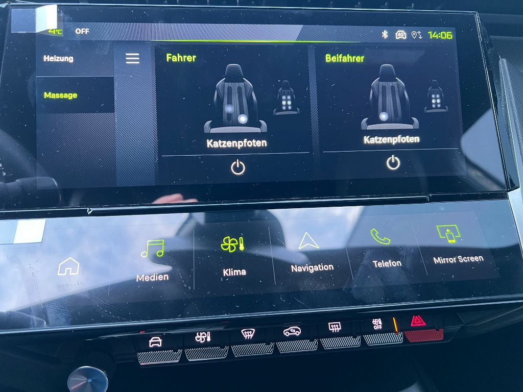 308 SW BlueHDi 130 EAT8 GT