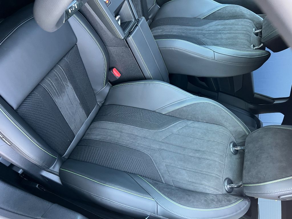 308 SW BlueHDi 130 EAT8 GT