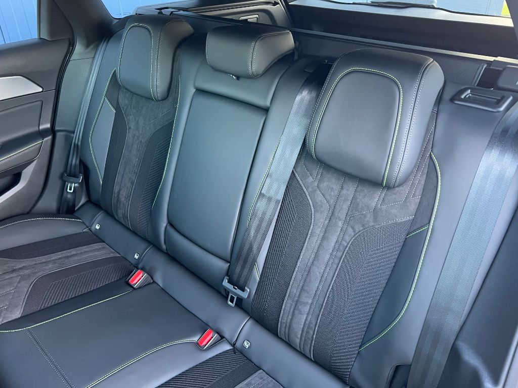 308 SW BlueHDi 130 EAT8 GT