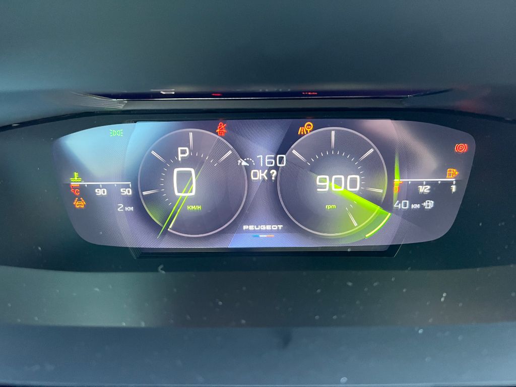 308 SW BlueHDi 130 EAT8 GT