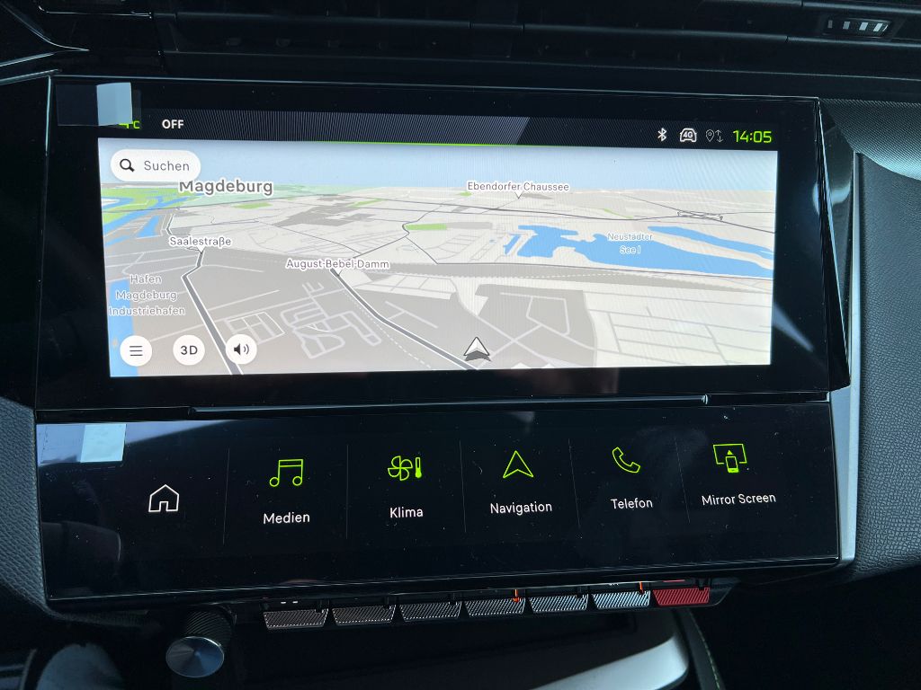 308 SW BlueHDi 130 EAT8 GT