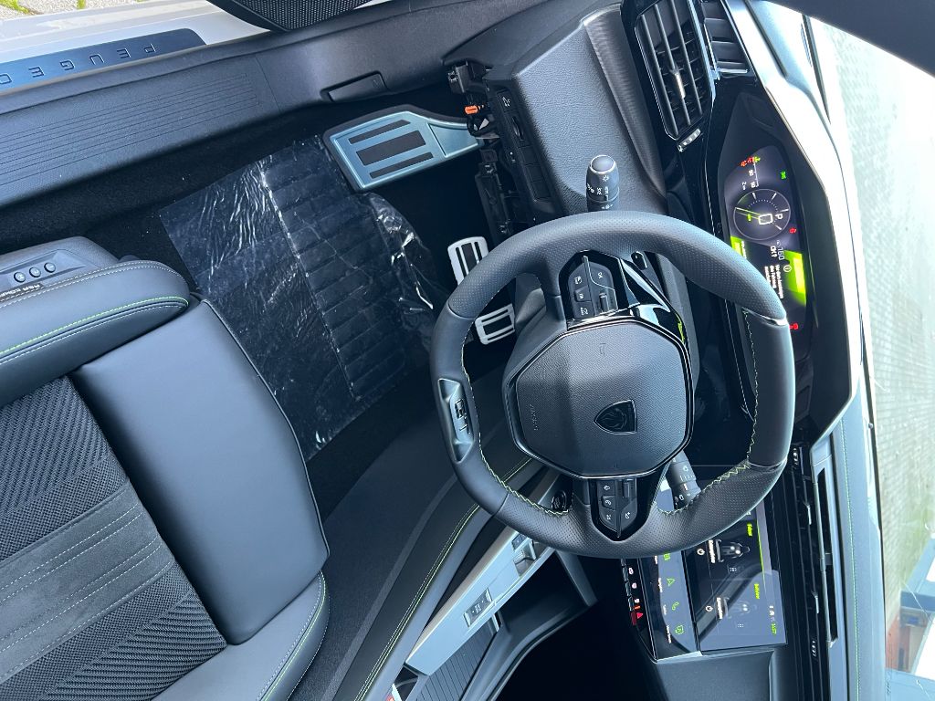 308 SW BlueHDi 130 EAT8 GT